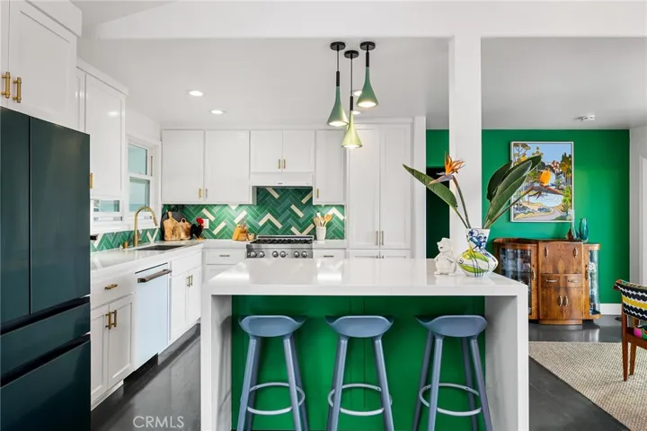 736 Griffith Place, Laguna Beach, California 92651