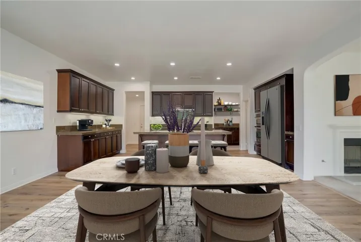13647 Star Ruby Avenue, Eastvale, California 92880