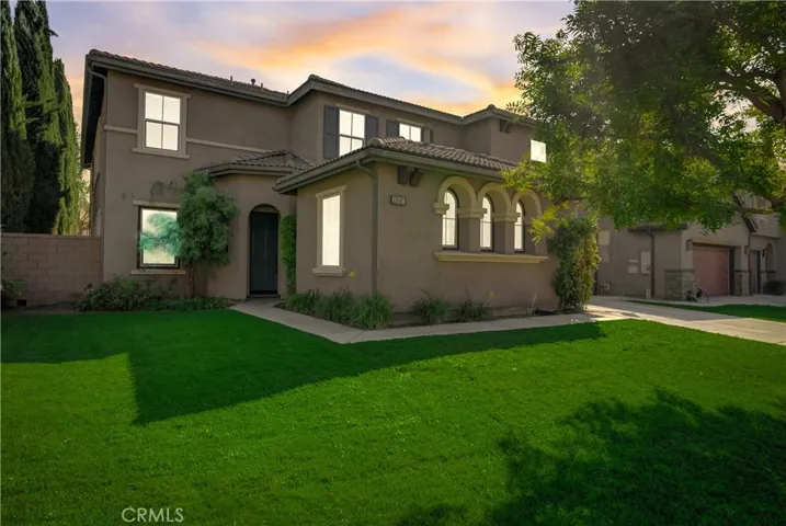 13647 Star Ruby Avenue, Eastvale, California 92880