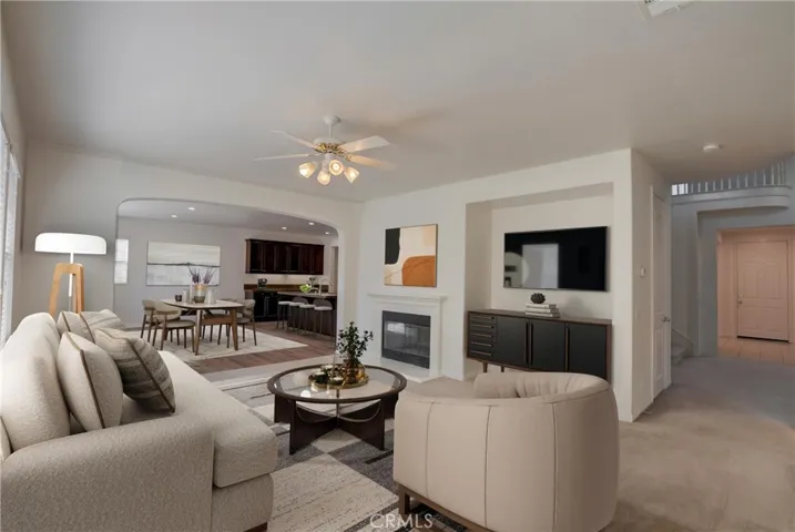 13647 Star Ruby Avenue, Eastvale, California 92880