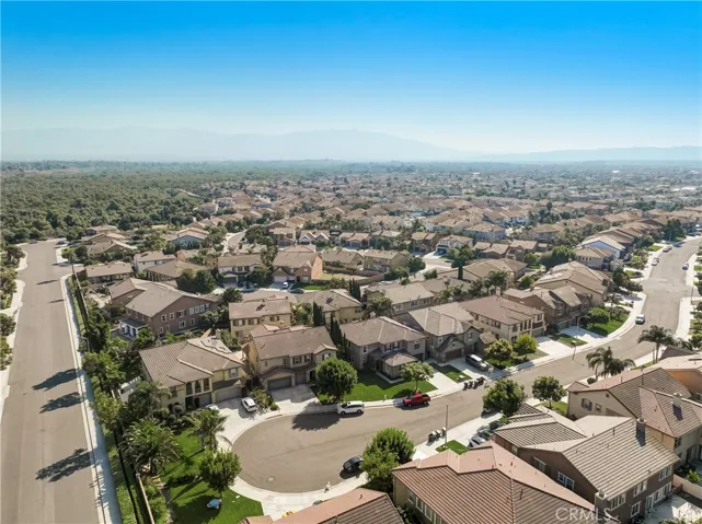 13647 Star Ruby Avenue, Eastvale, California 92880