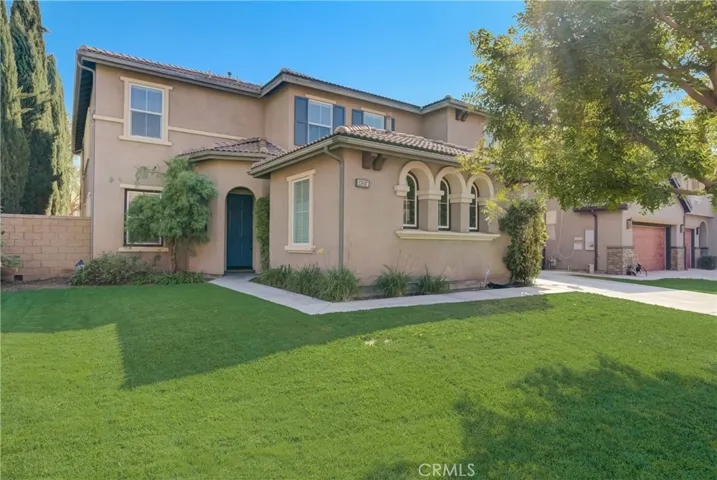 13647 Star Ruby Avenue, Eastvale, California 92880