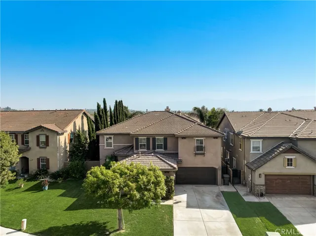 13647 Star Ruby Avenue, Eastvale, California 92880