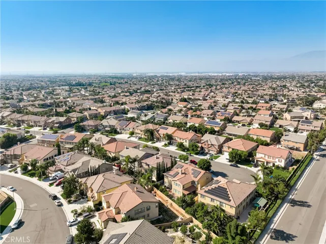 13647 Star Ruby Avenue, Eastvale, California 92880
