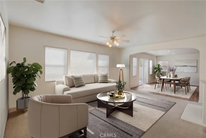 13647 Star Ruby Avenue, Eastvale, California 92880