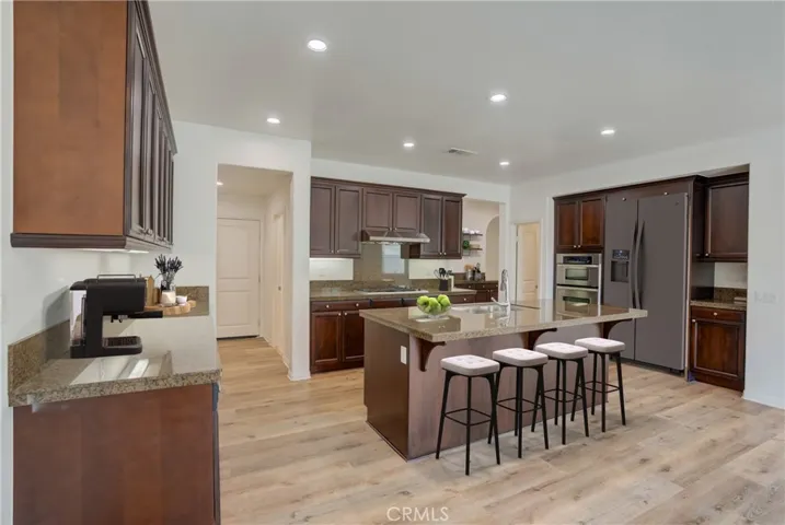 13647 Star Ruby Avenue, Eastvale, California 92880