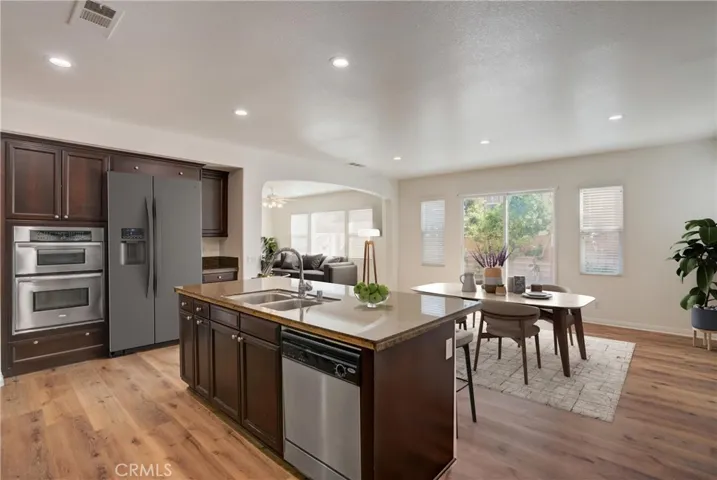 13647 Star Ruby Avenue, Eastvale, California 92880