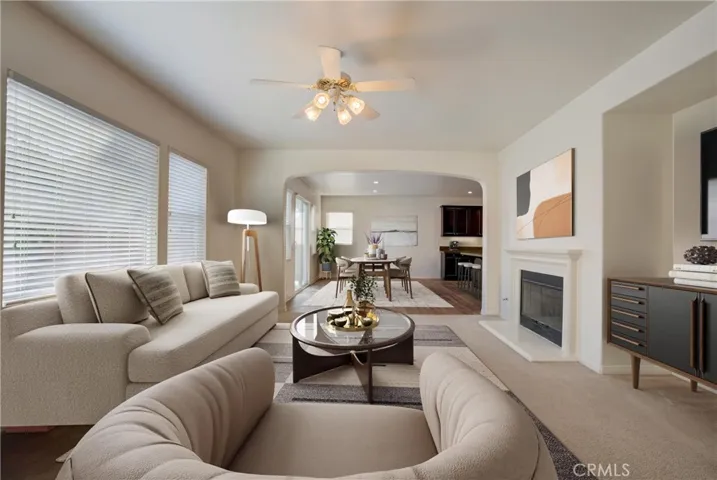 13647 Star Ruby Avenue, Eastvale, California 92880