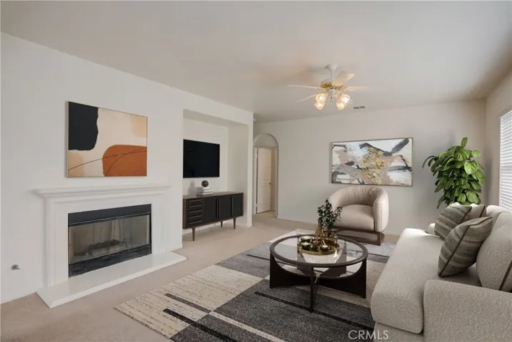 13647 Star Ruby Avenue, Eastvale, California 92880