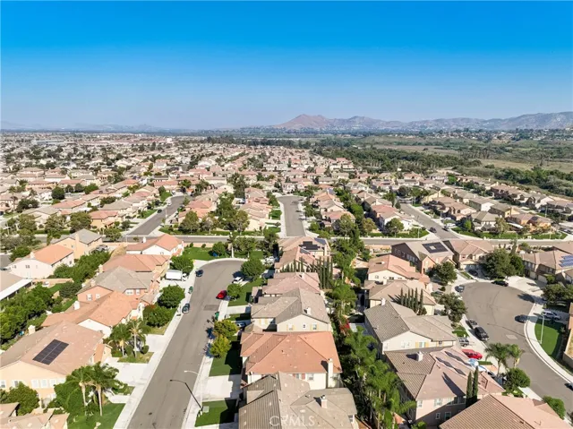 13647 Star Ruby Avenue, Eastvale, California 92880
