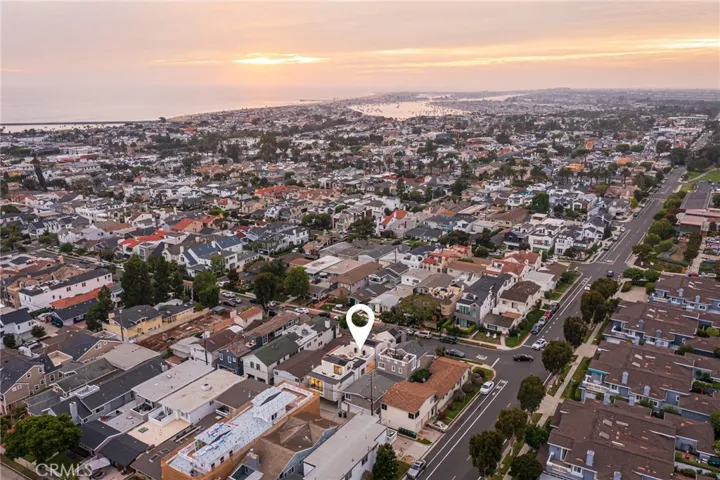 716 Orchid Avenue, Corona Del Mar, California 92625