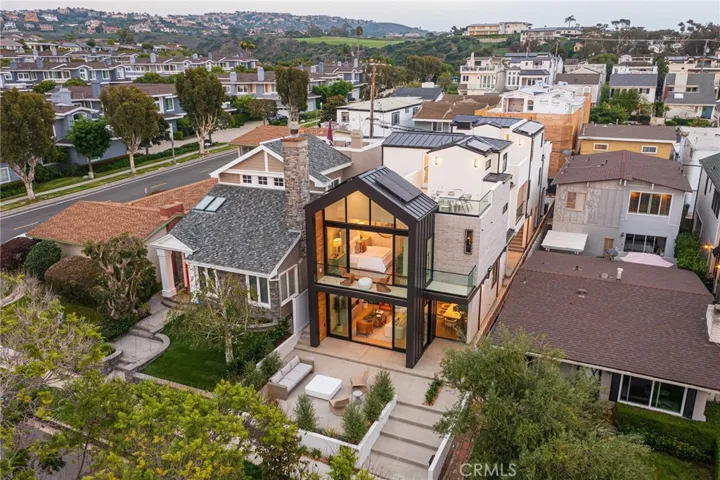 716 Orchid Avenue, Corona Del Mar, California 92625