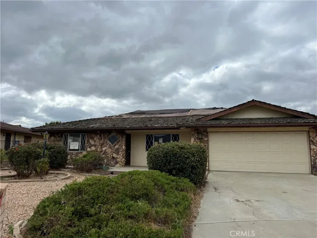 43081 Newman Avenue, Hemet, California 92544