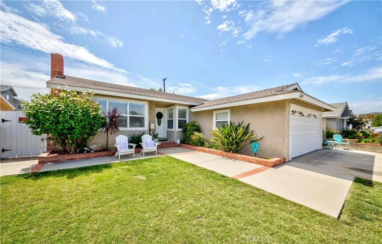 2342 W 238th Street, Torrance, California 90501