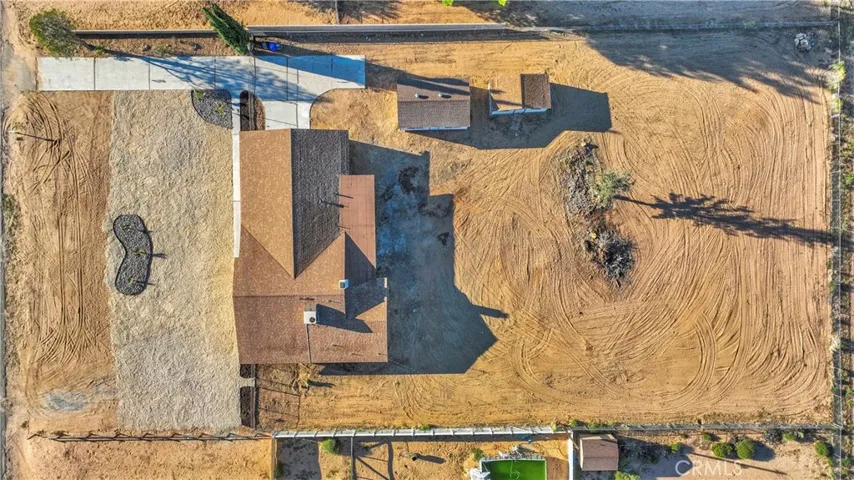 13870 Hopi Road, Apple Valley, California 92308