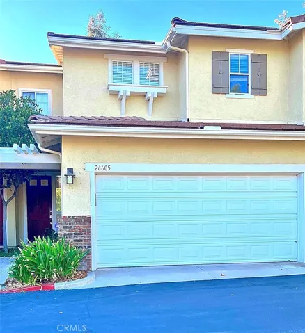 2 car direct access garage