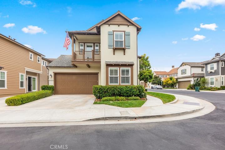 17271 Osterville Lane, Huntington Beach, California 92649