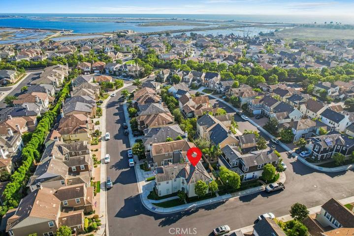 17271 Osterville Lane, Huntington Beach, California 92649