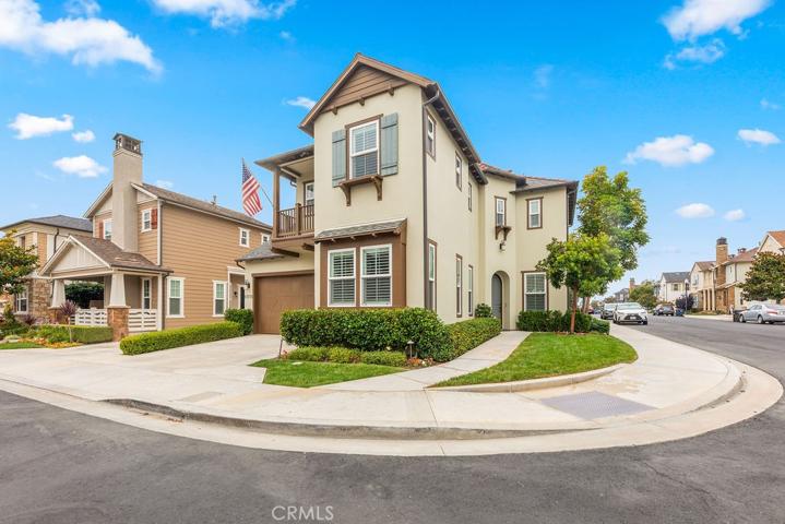 17271 Osterville Lane, Huntington Beach, California 92649