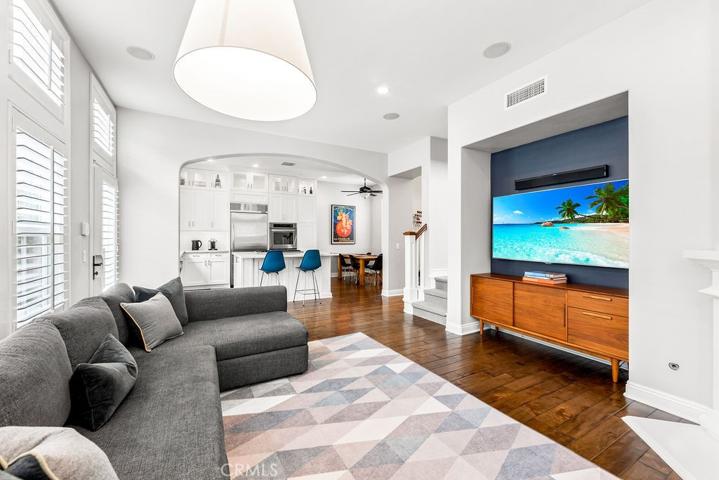17271 Osterville Lane, Huntington Beach, California 92649