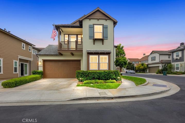 17271 Osterville Lane, Huntington Beach, California 92649