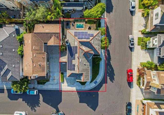17271 Osterville Lane, Huntington Beach, California 92649