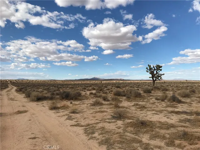 5 Ac Kramer Junction, Kramer Junction, California 93516