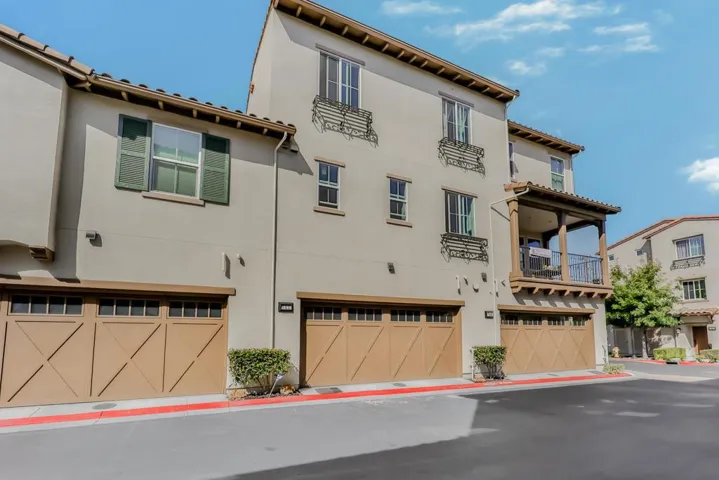 711 Satsuma Terrace, Sunnyvale, California 94087