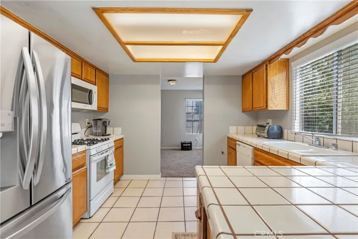 810 Elm Street, Tehachapi, California 93561