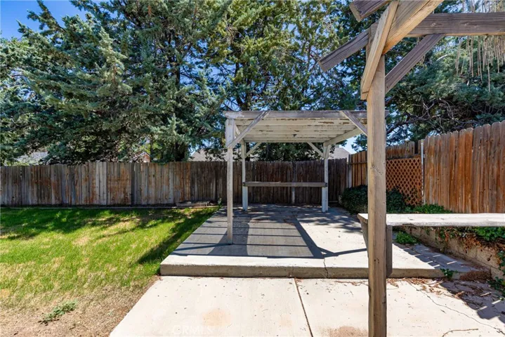 810 Elm Street, Tehachapi, California 93561