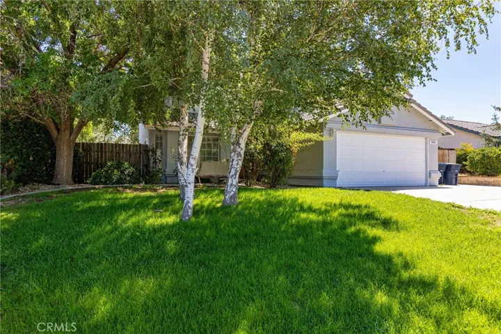 810 Elm Street, Tehachapi, California 93561