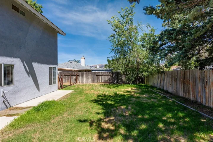 810 Elm Street, Tehachapi, California 93561