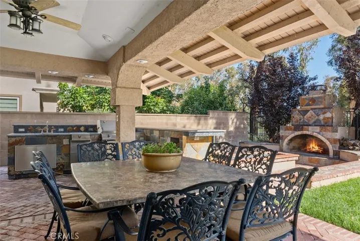 2994 Arborwood Court, Fullerton, California 92835