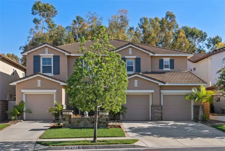 2994 Arborwood Court, Fullerton, California 92835