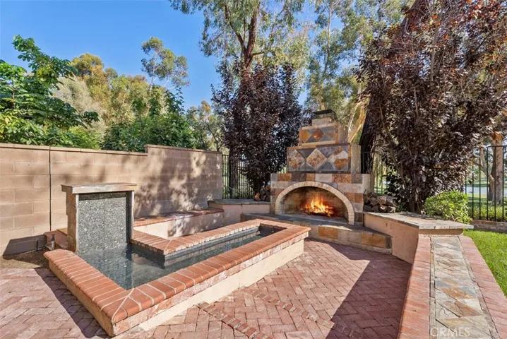 2994 Arborwood Court, Fullerton, California 92835