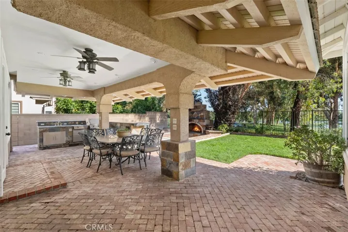 2994 Arborwood Court, Fullerton, California 92835