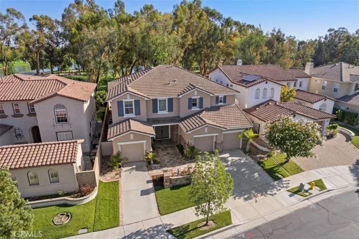 2994 Arborwood Court, Fullerton, California 92835