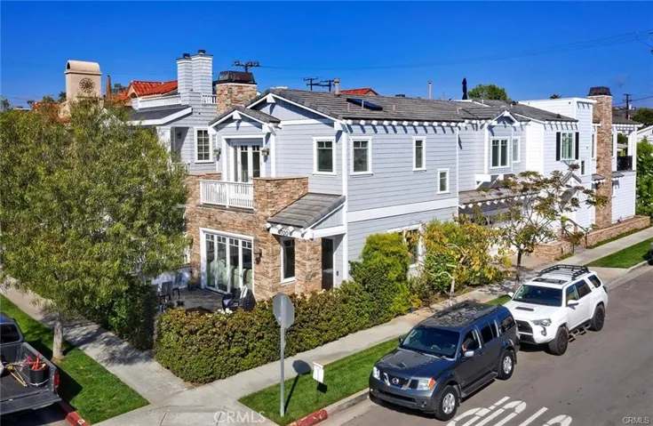 700 Acacia Avenue, Corona del Mar, California 92625