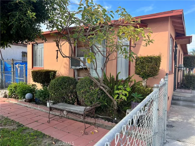 8937 Mcnerney Avenue, South Gate, California 90280
