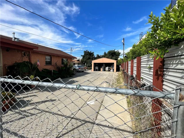 8937 Mcnerney Avenue, South Gate, California 90280