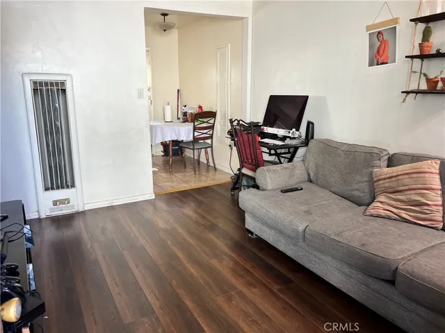 8937 Mcnerney Avenue, South Gate, California 90280