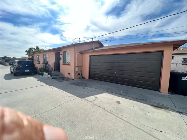 8937 Mcnerney Avenue, South Gate, California 90280