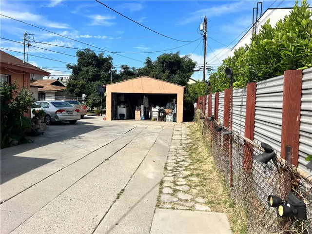 8937 Mcnerney Avenue, South Gate, California 90280