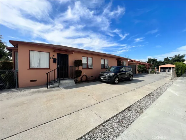 8937 Mcnerney Avenue, South Gate, California 90280