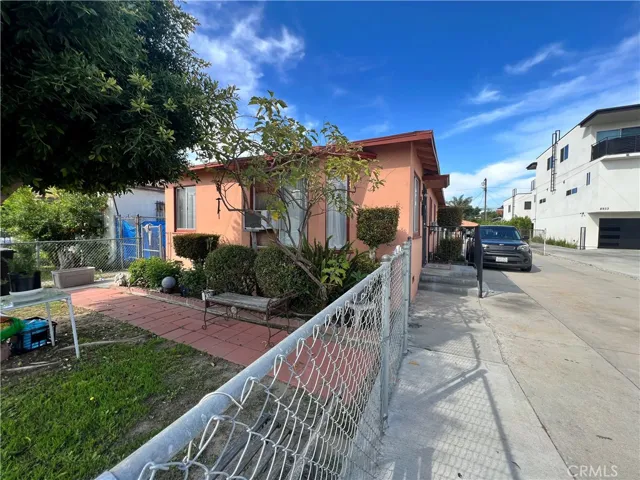 8937 Mcnerney Avenue, South Gate, California 90280
