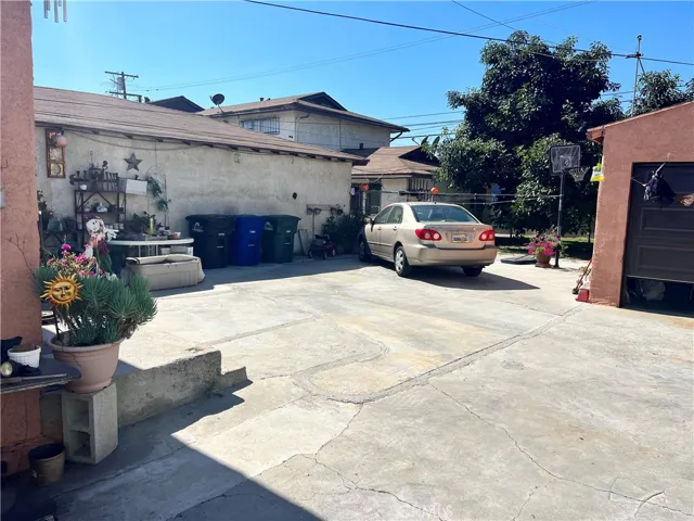8937 Mcnerney Avenue, South Gate, California 90280