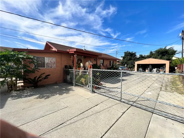 8937 Mcnerney Avenue, South Gate, California 90280