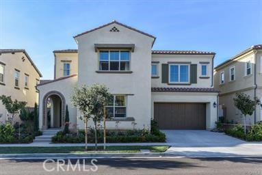 55 Carrington, Irvine, California 92620