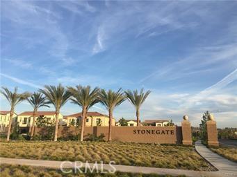55 Carrington, Irvine, California 92620