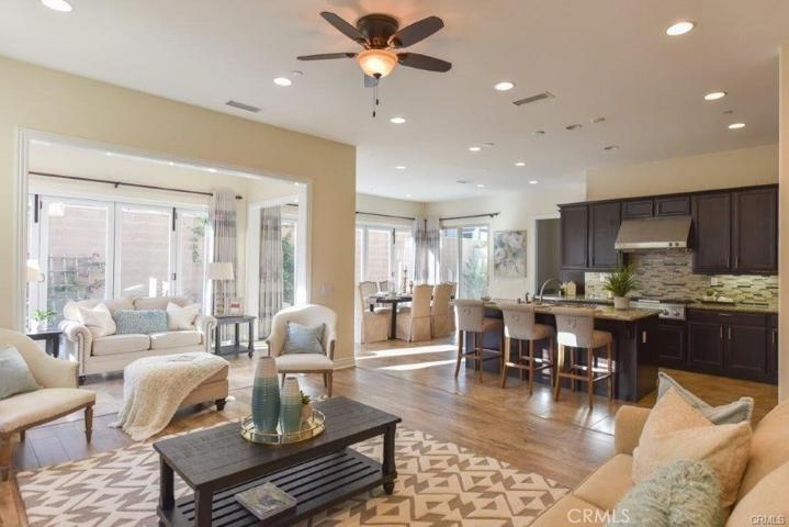 55 Carrington, Irvine, California 92620